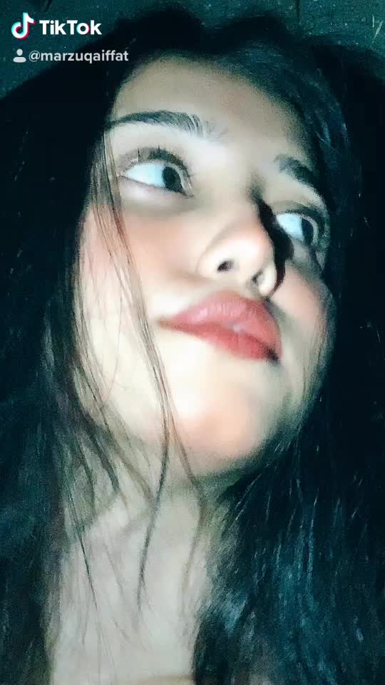 @♚Marzuqa Iffat♚