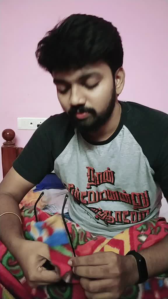 @Shyam Ramakrishnan