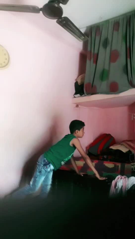 @dheeraj