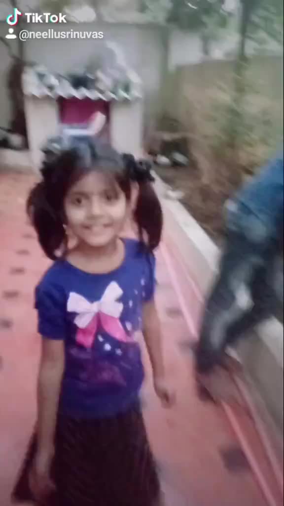 @#Neellu Srinuvas