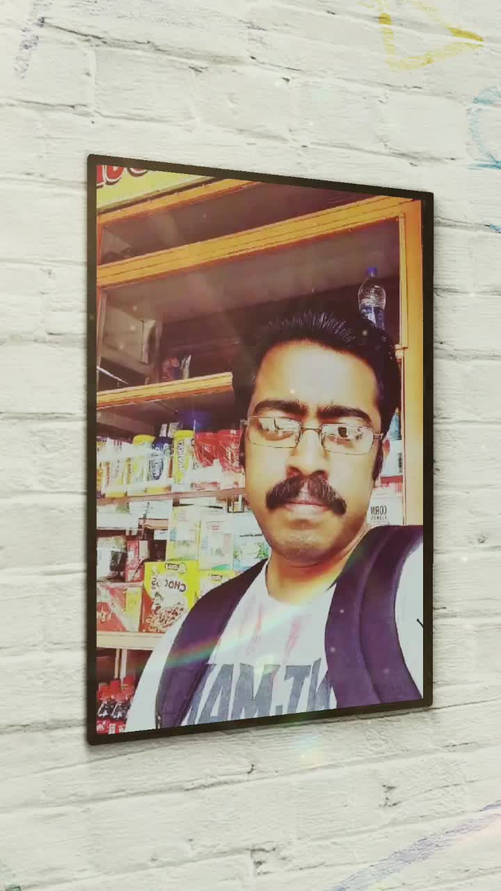 @Vaisakh Mohan
