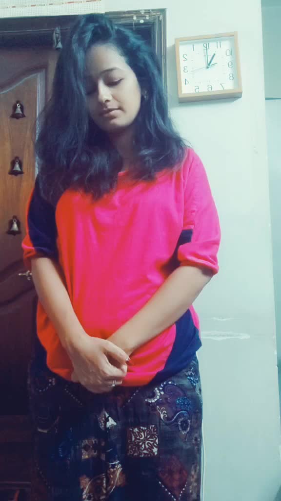 @Bangaru ❤️