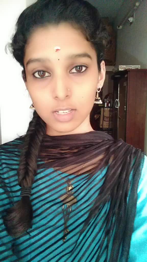 @dhanush's girl