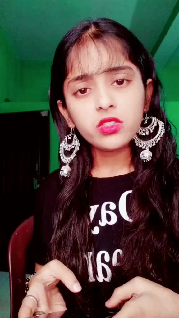 @Queen Khushi Shaw