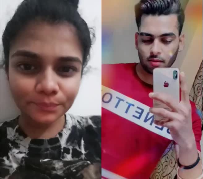 @Shivali