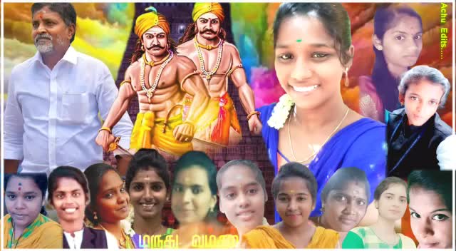 @கலை போஸ்தேவர் 🔰