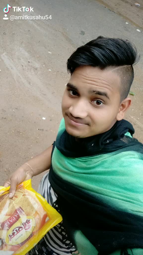@Amit Ku Sahu