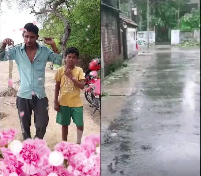 @ମୋ ଜୀବନ କାହାଣୀ