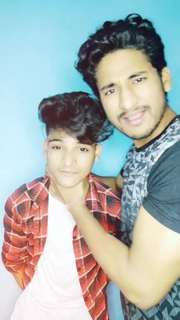 @SahilBaghel