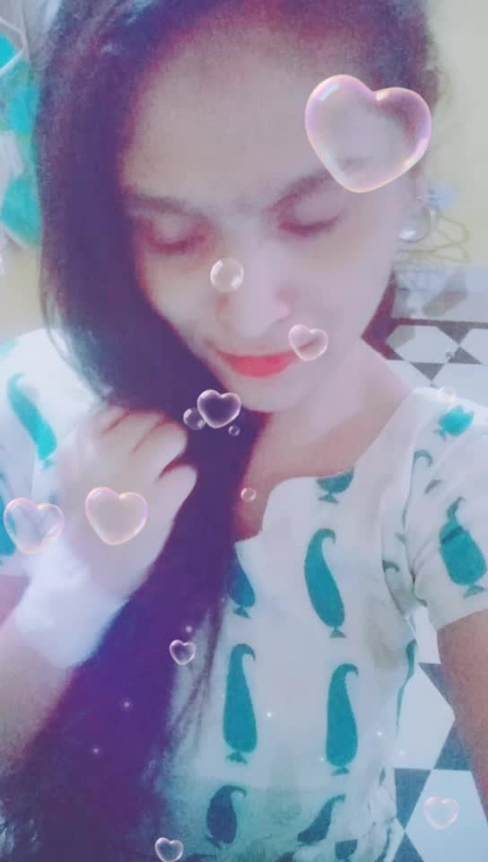 @Sanvi Shetty