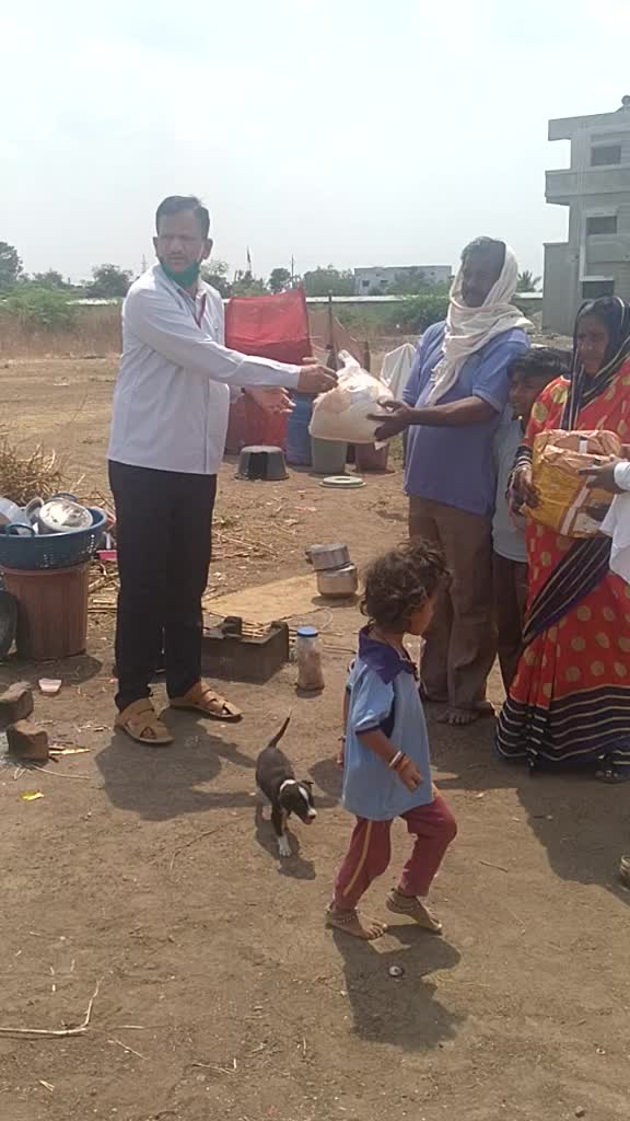 @Shivaji Gaikwad