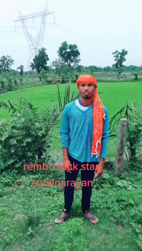 @sunil narayan
