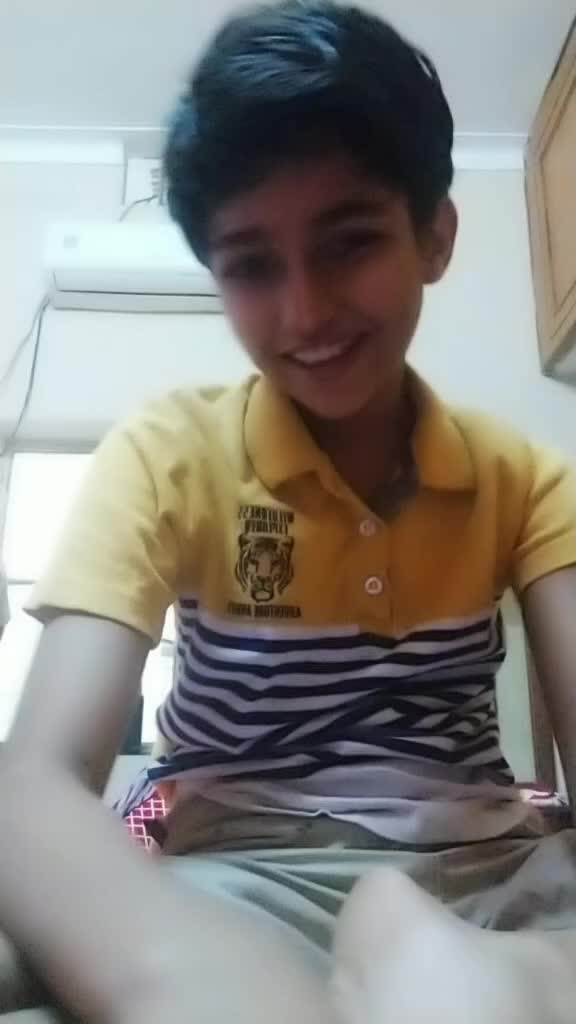 @BlasterRidham