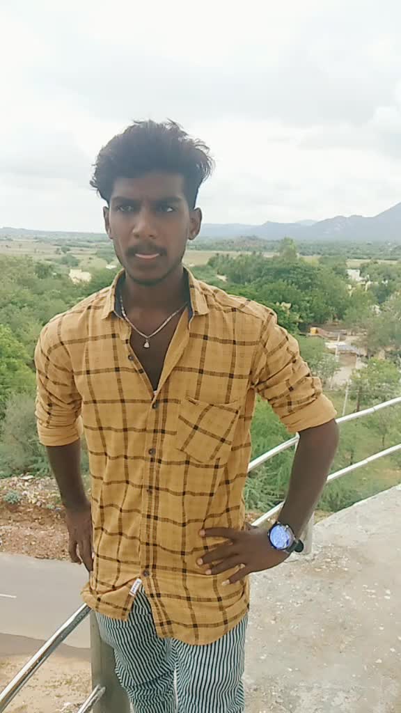 @venkatesh lucky