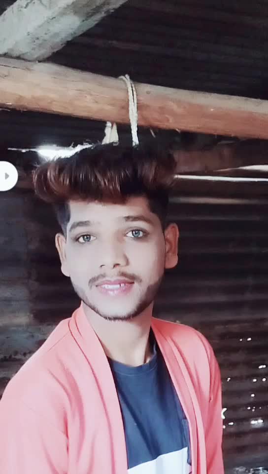 @pram magar