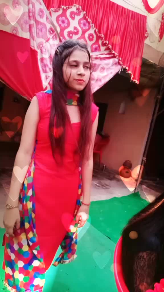 @😍Anjali 👑(Aru)😎