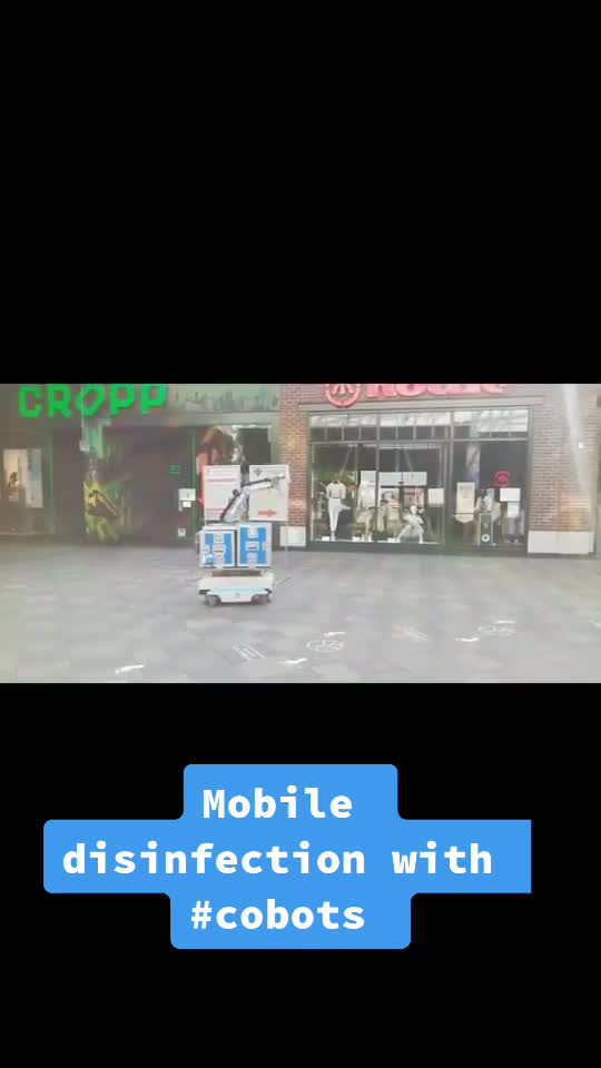 @Universal Robots
