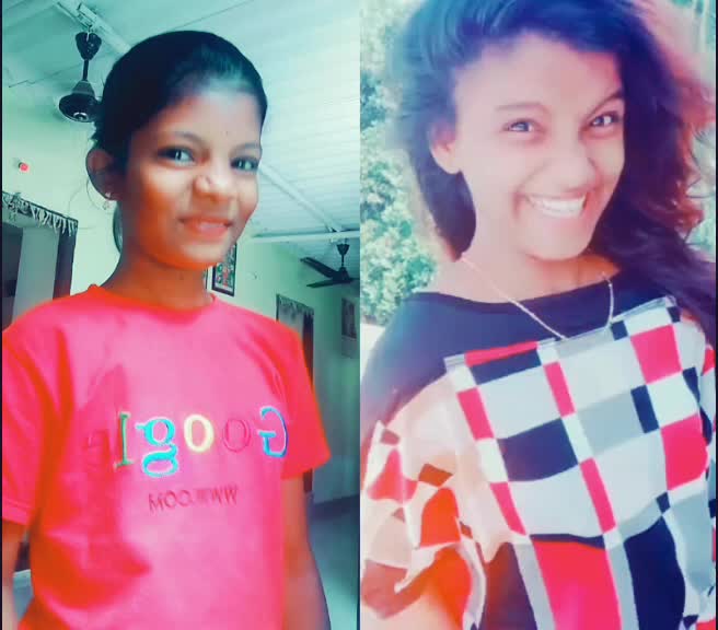 @osum Bhavya Sri