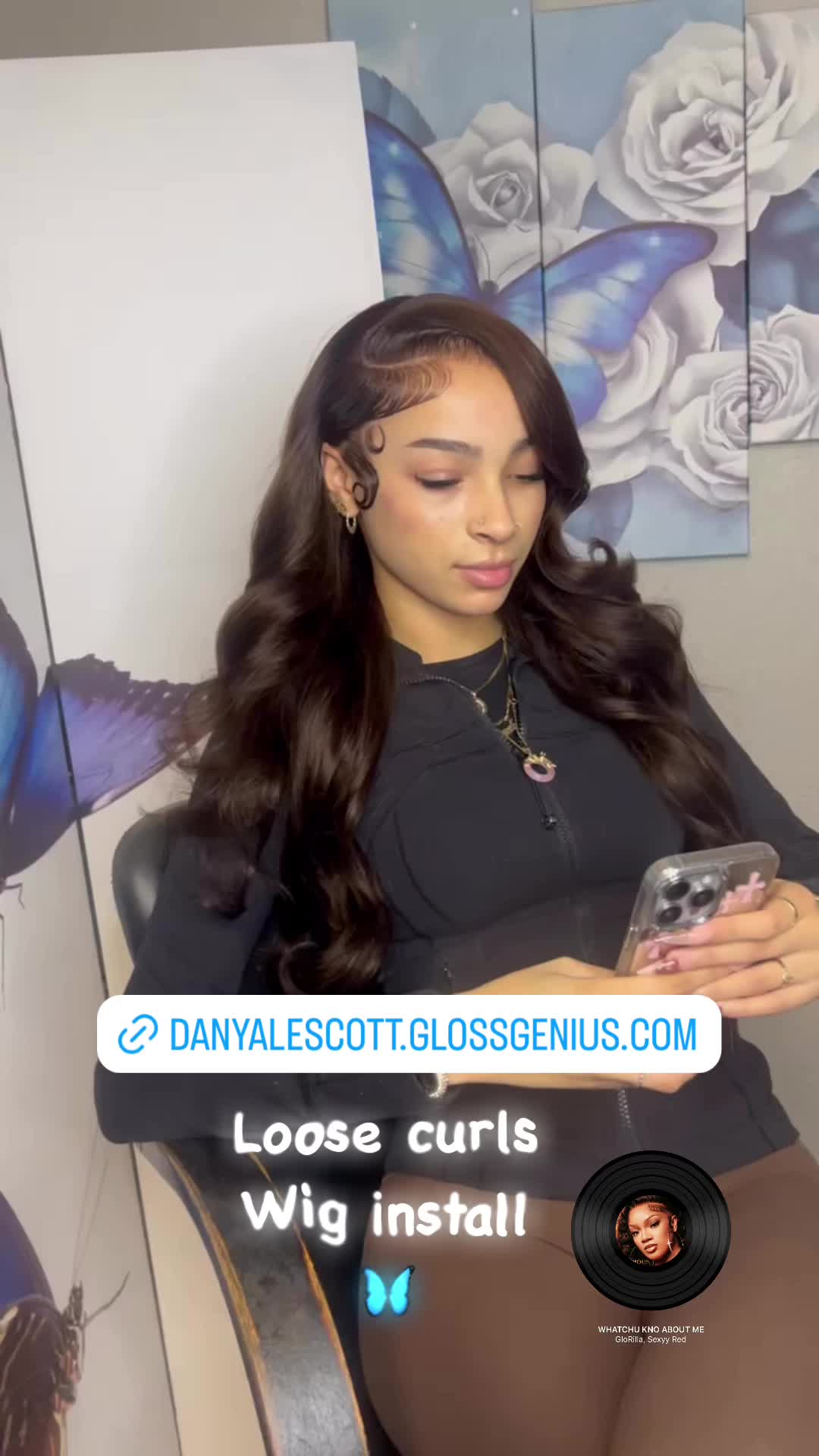 @Danae