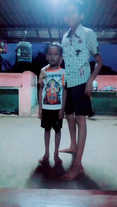 @Aadarsh Rambade