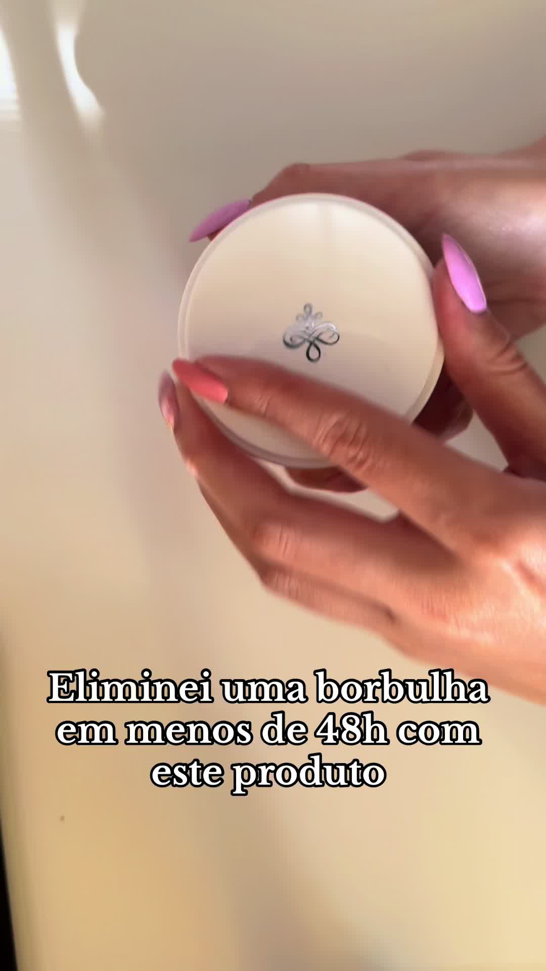 @Beleza e bem-estar 🌸 Nídia P.