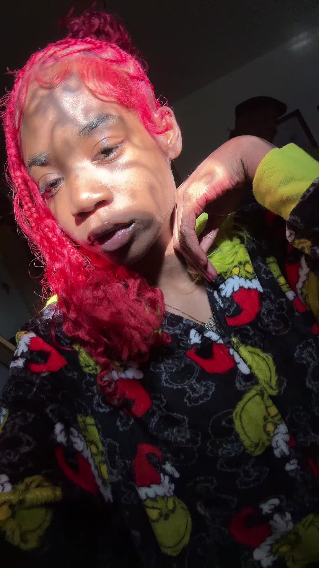 @Pinkie 🩷