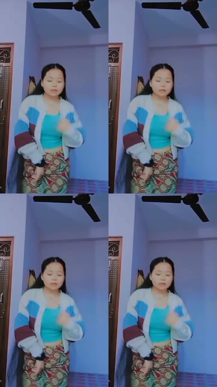 @Binu Mogolni