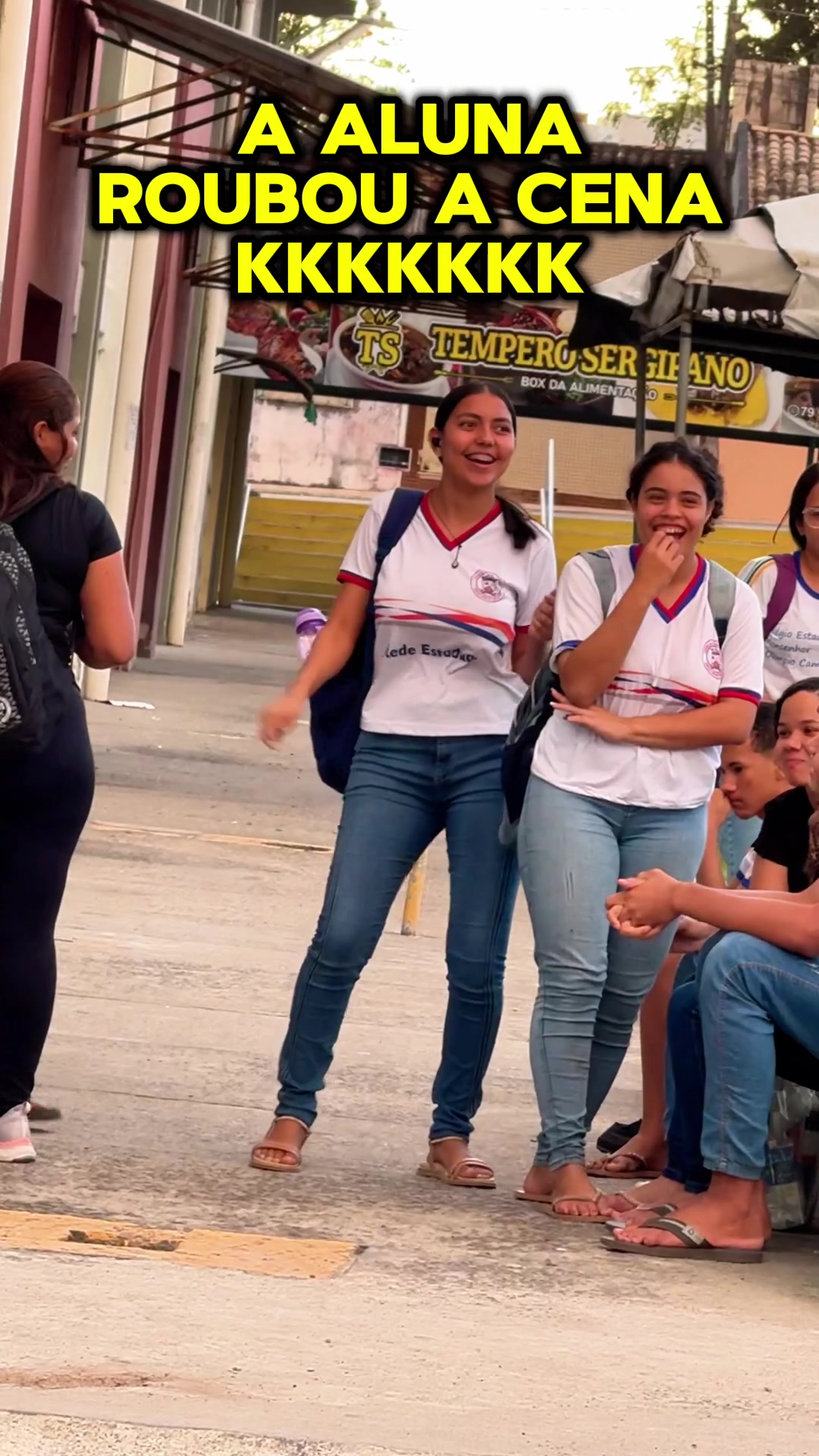 @Grupo De Dança GSD