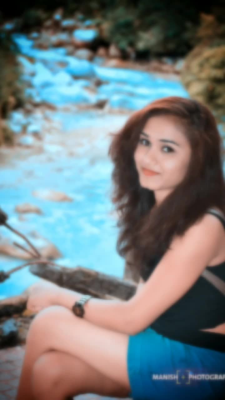 @cuteekaju😉