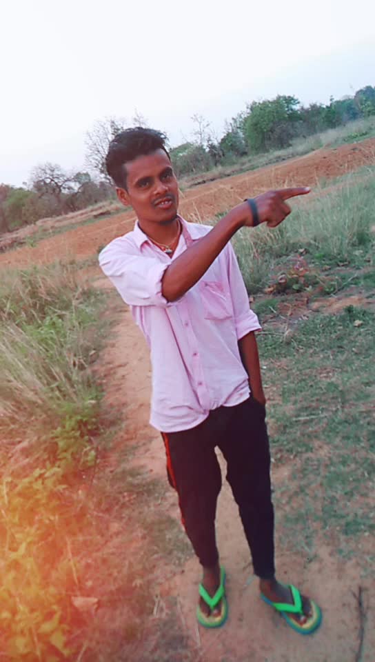 @Sushant