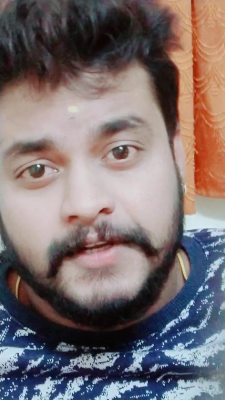 @Manjunath S Rao