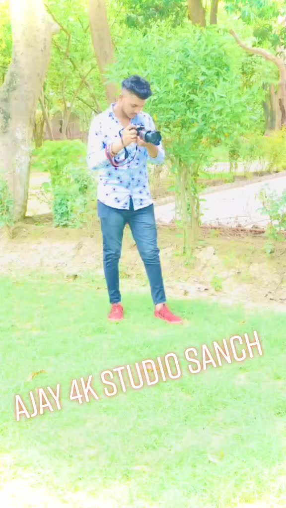@Ajay Sanch