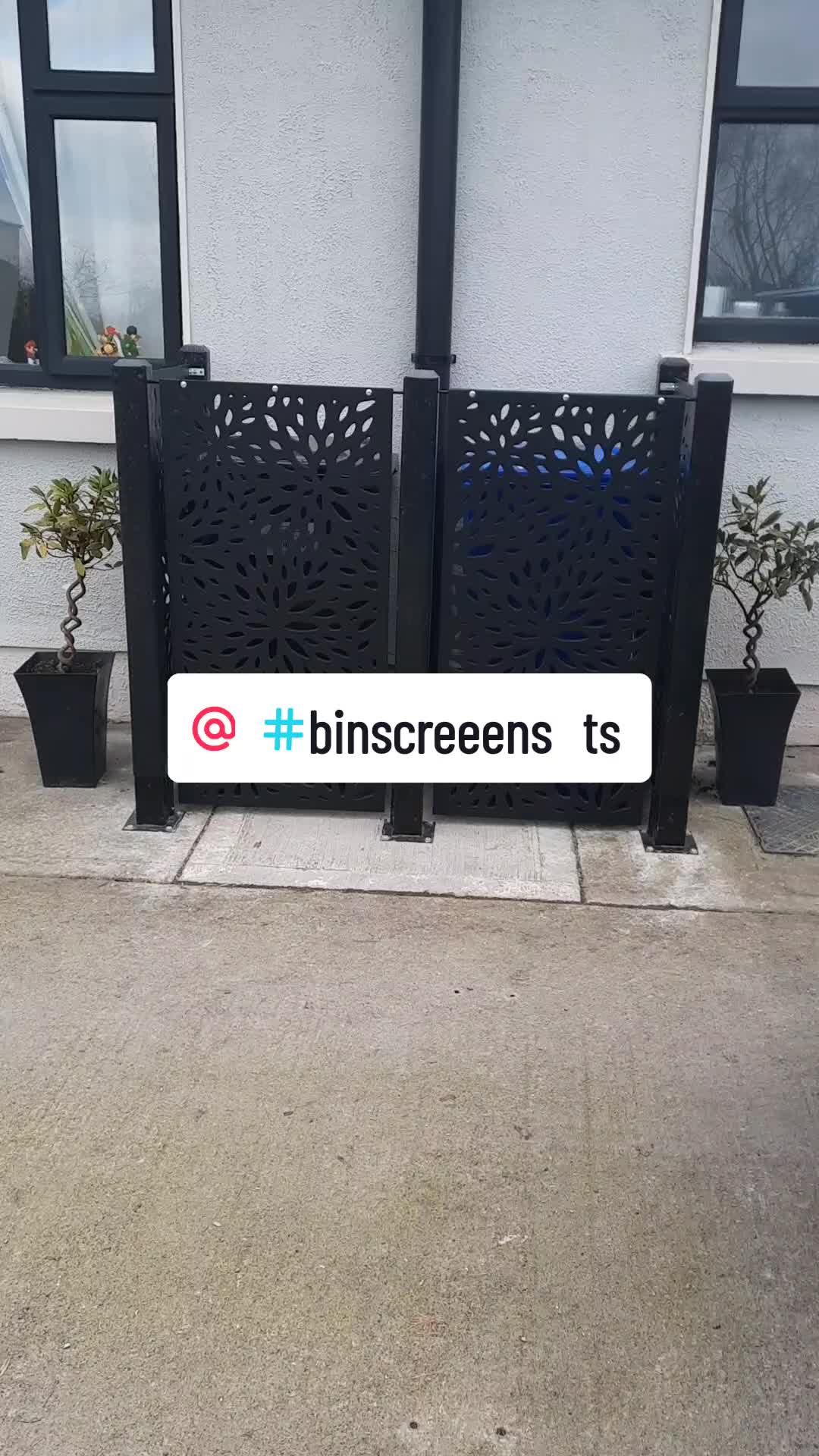 @Screening Concepts