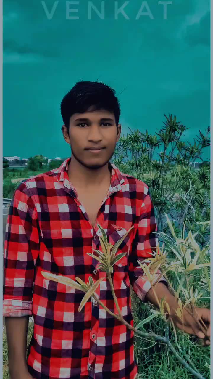 @Lovely Venkat Yadav