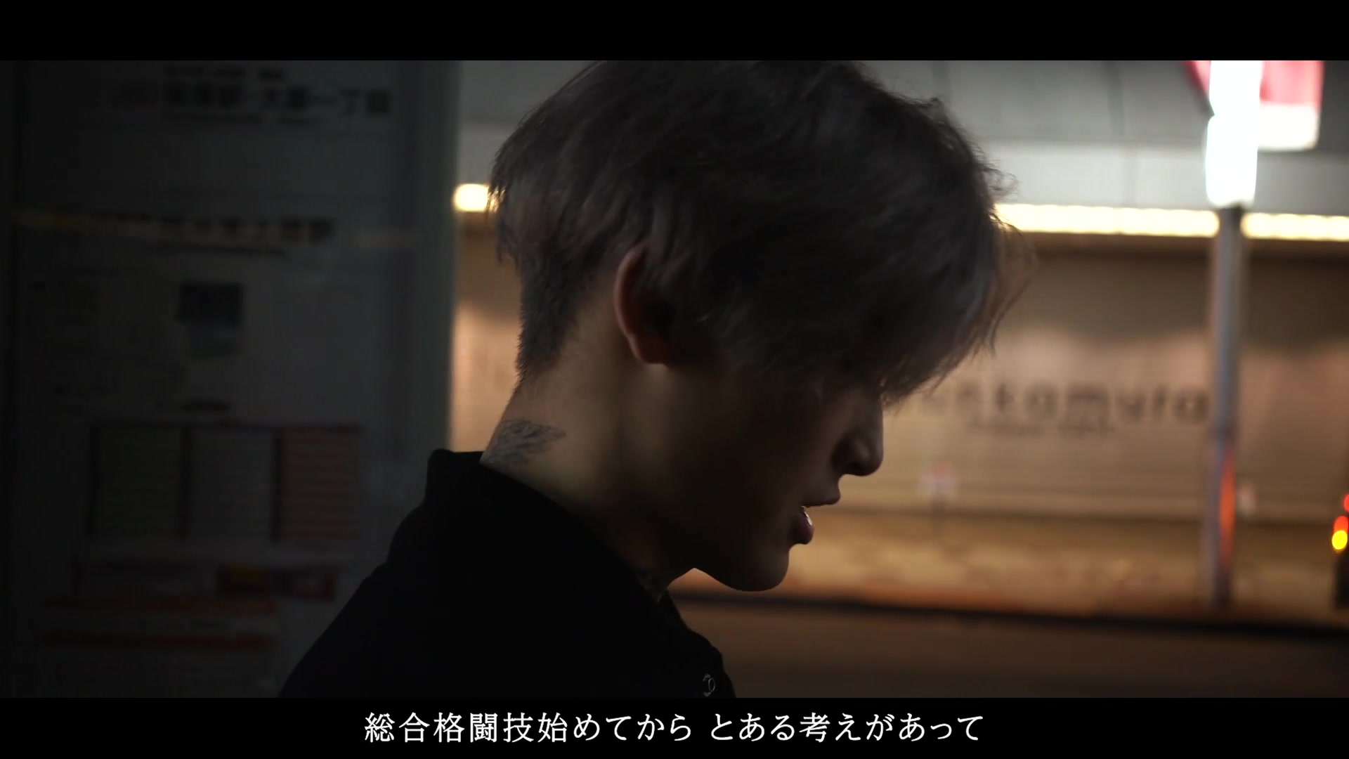 @平本 蓮 / REN HIRAMOTO