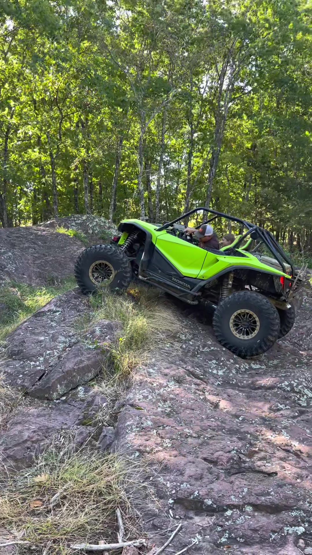 @offroadjunkies
