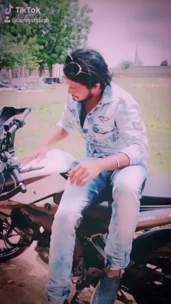 @Bunny stylesh