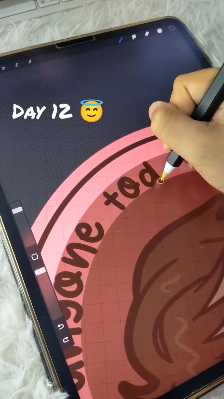 @Auntstampable