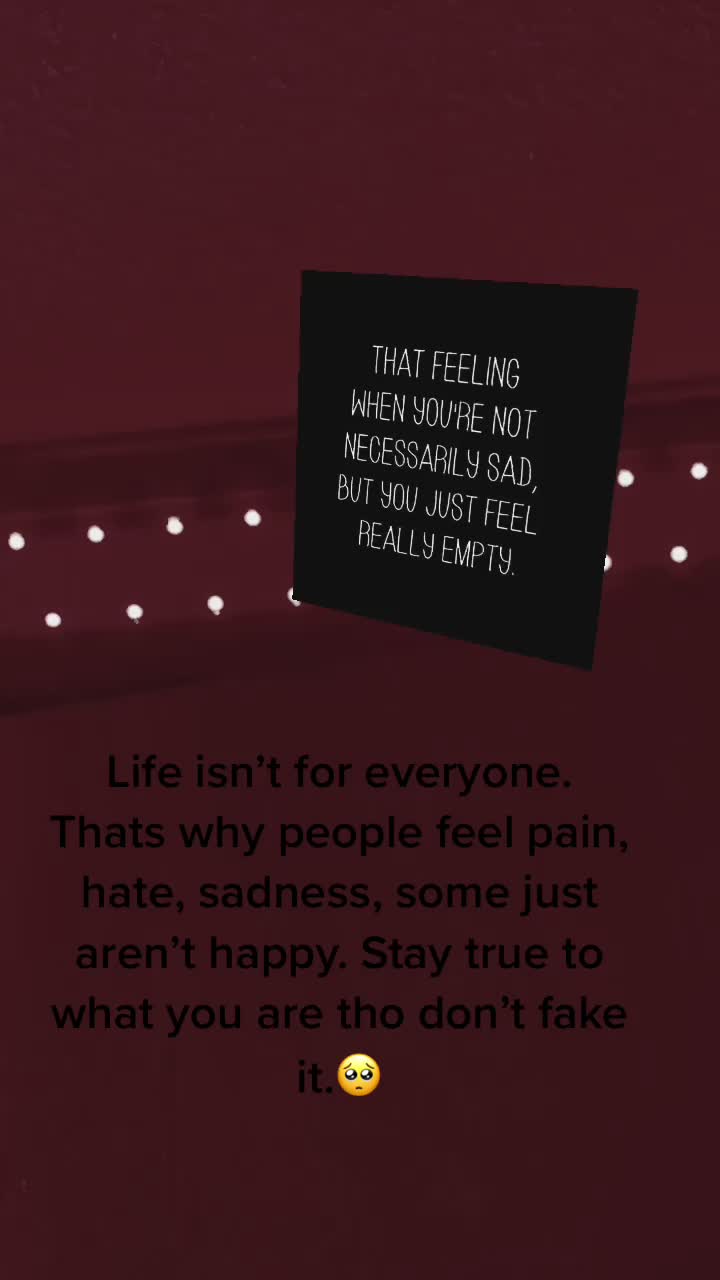 @✨sadness✨