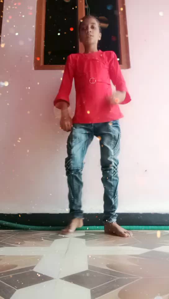 @tiktok king Aditya