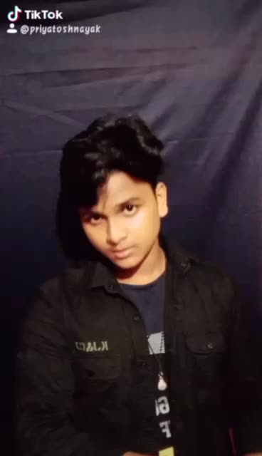 @pramesh nayak41๐โค๐