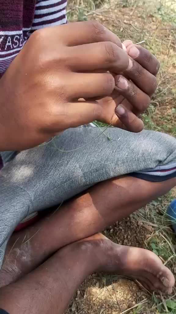 @Naveen mudhiraj