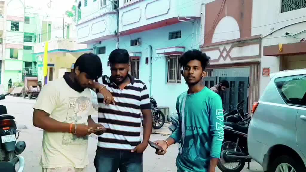 @🔥BOCHI_MUDIRAJ🔥