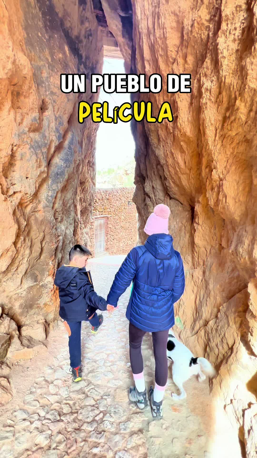 @Familia Pozas