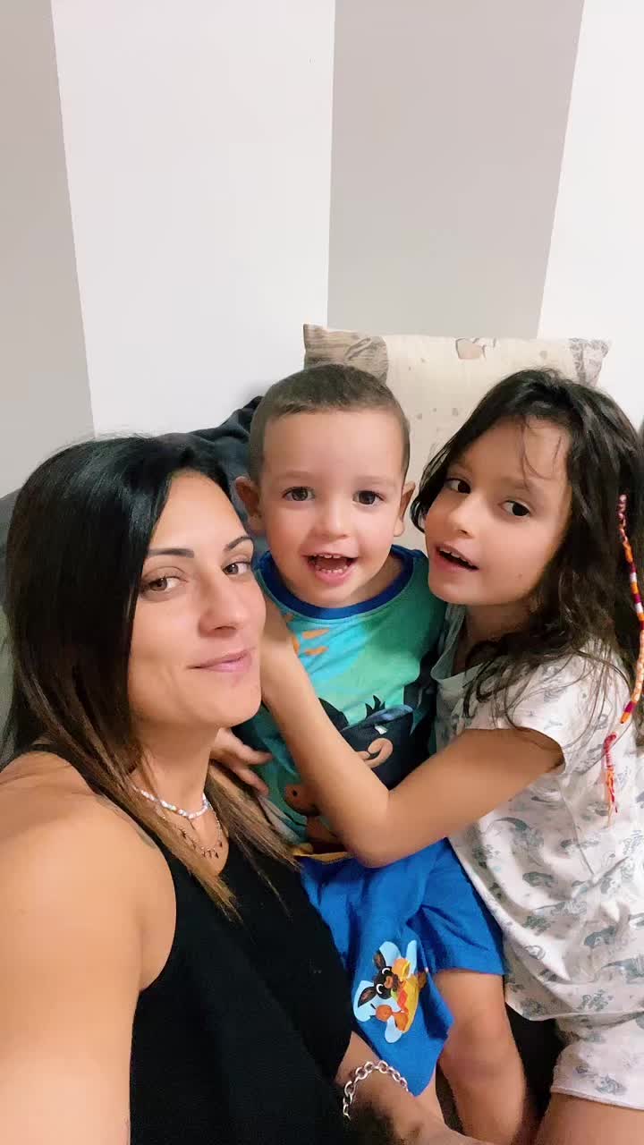 @Serena Palmisano