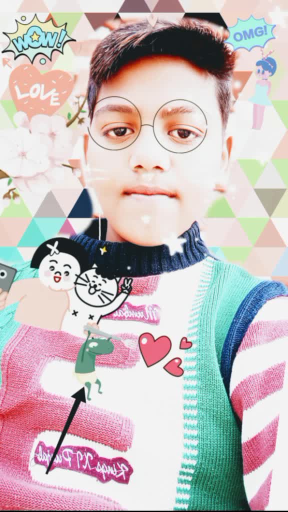 @Salman Saifi