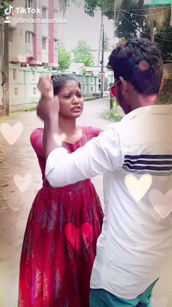 @Devoos devu๐