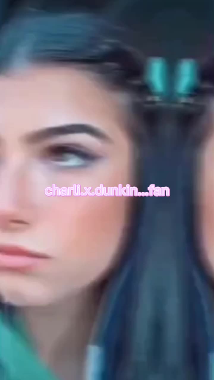 @💜👑Charli Queen👑💜