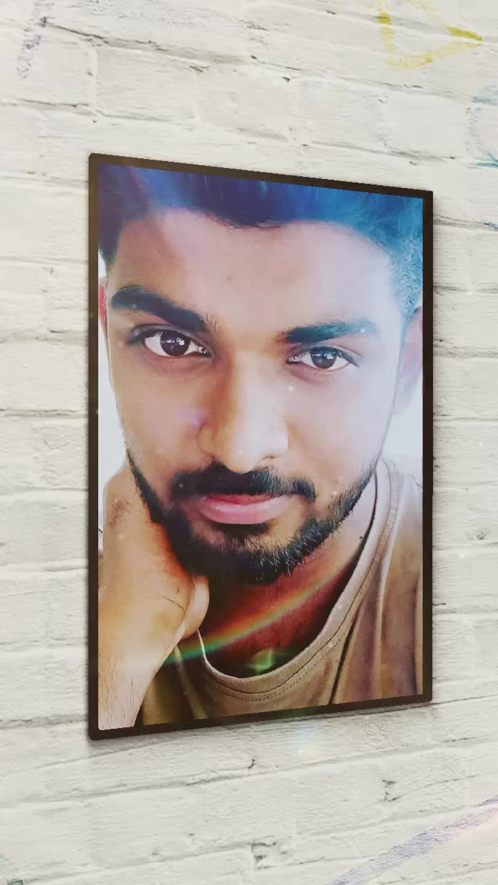 @Ajay Kannan Nair