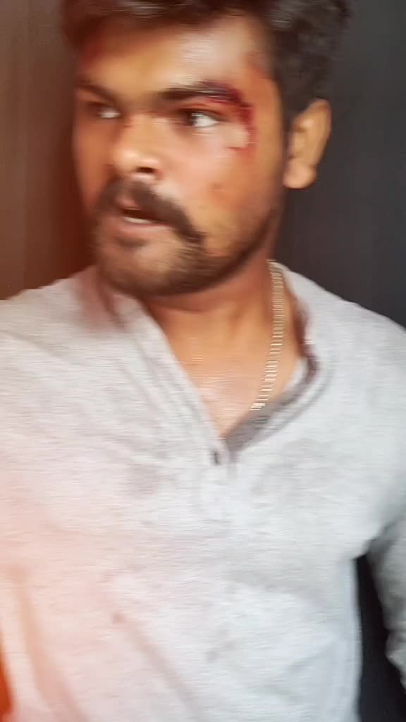 @Charan Tej